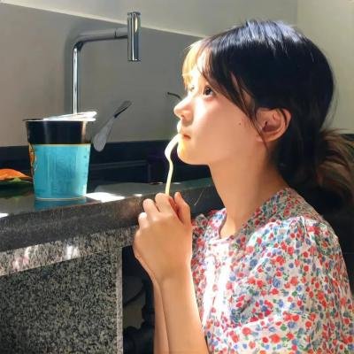 少女佳禾