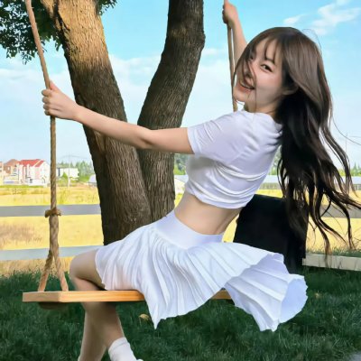珊珊小传
